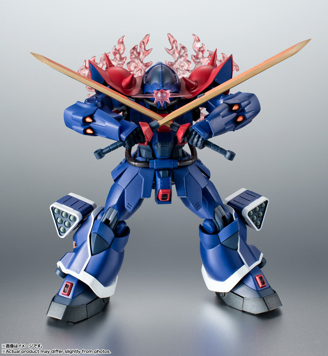 IN STOCK ROBOT Damashii (SIDE MS) MS-08TX [EXAM] Efreet Custom ver. A.N.I.M.E.