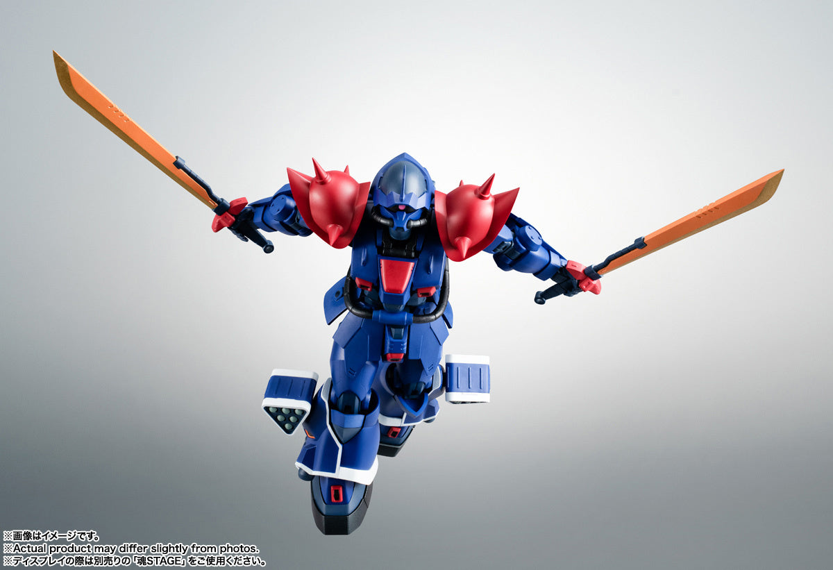 IN STOCK ROBOT Damashii (SIDE MS) MS-08TX [EXAM] Efreet Custom ver. A.N.I.M.E.