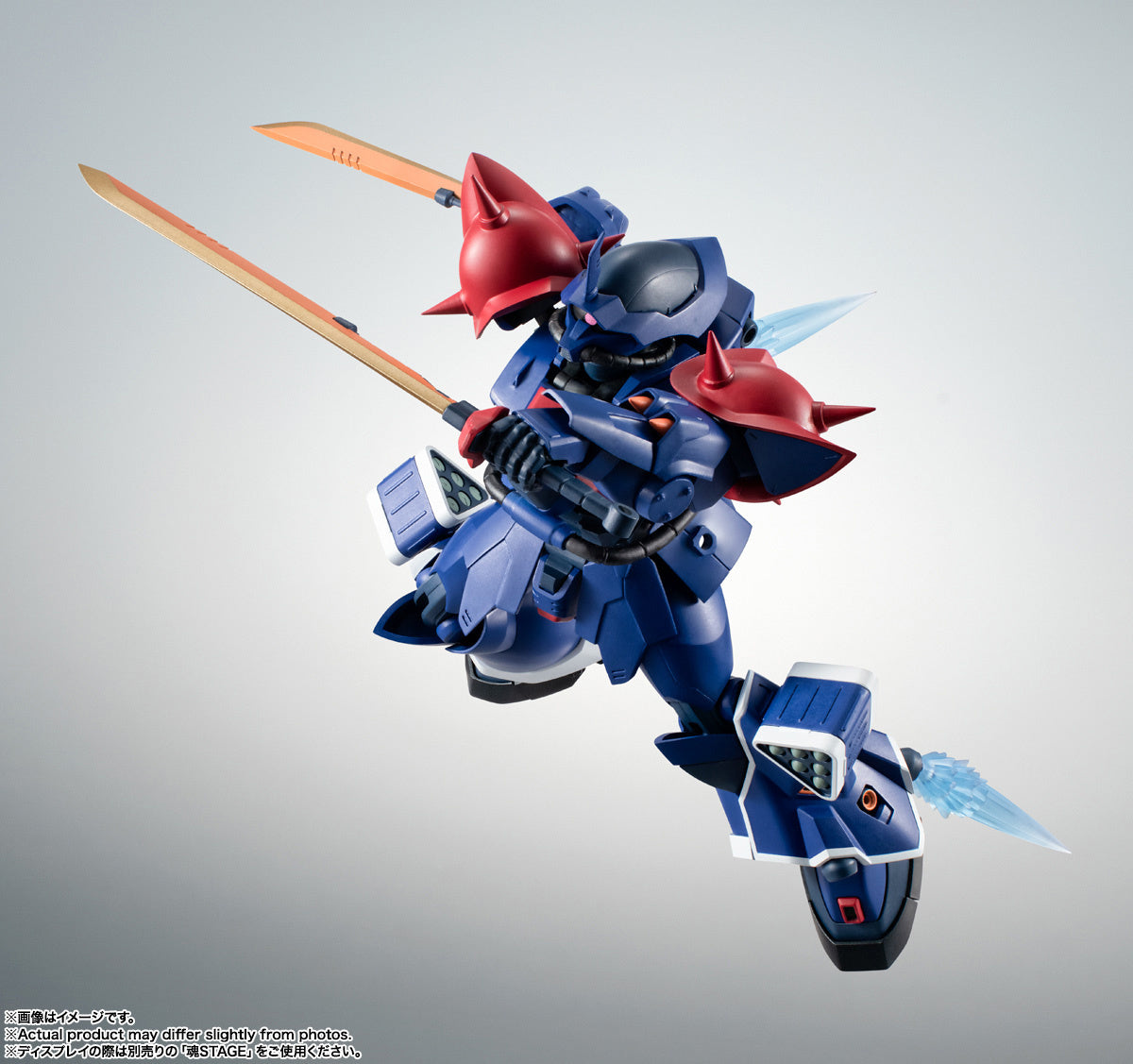 IN STOCK ROBOT Damashii (SIDE MS) MS-08TX [EXAM] Efreet Custom ver. A.N.I.M.E.