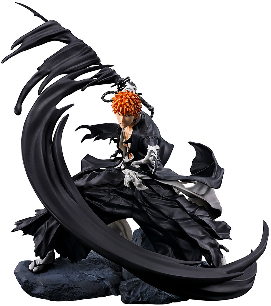 PREORDER Figuarts ZERO Ichigo Kurosaki -Thousand-Year Blood War-