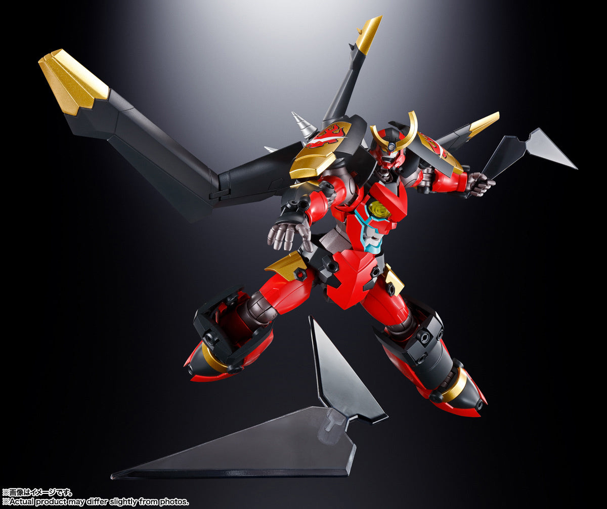 PREORDER SOUL OF CHOGOKIN GX-107 GURREN LAGANN