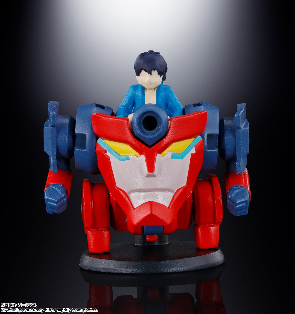 PREORDER SOUL OF CHOGOKIN GX-107 GURREN LAGANN