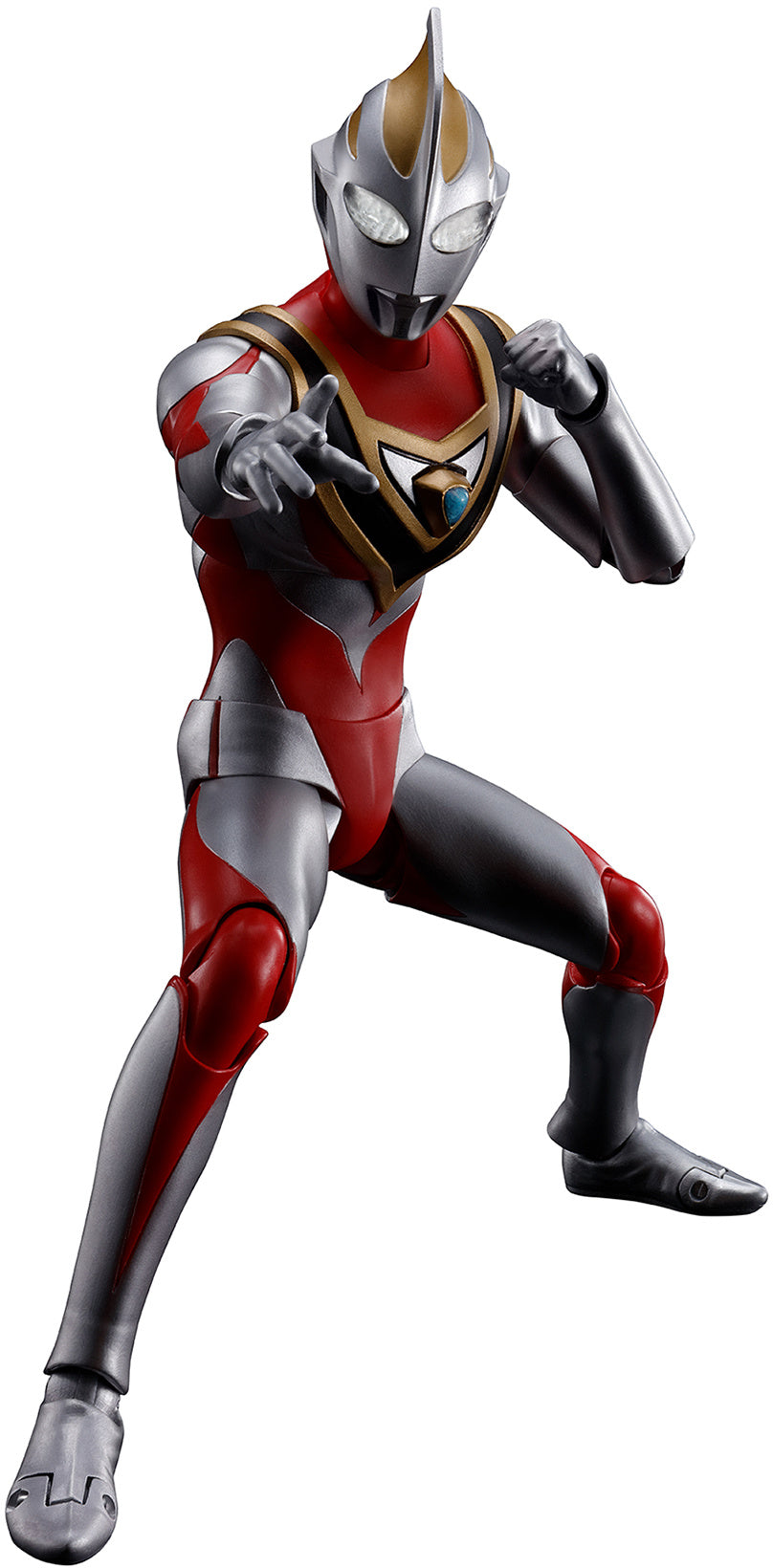 PREORDER S.H.Figuarts (SHINKOCCHOU SEIHOU) ULTRAMAN GAIA [V2]