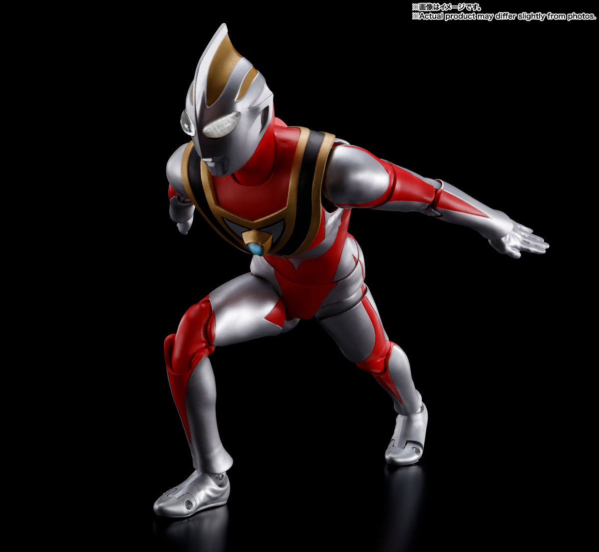 PREORDER S.H.Figuarts (SHINKOCCHOU SEIHOU) ULTRAMAN GAIA [V2]