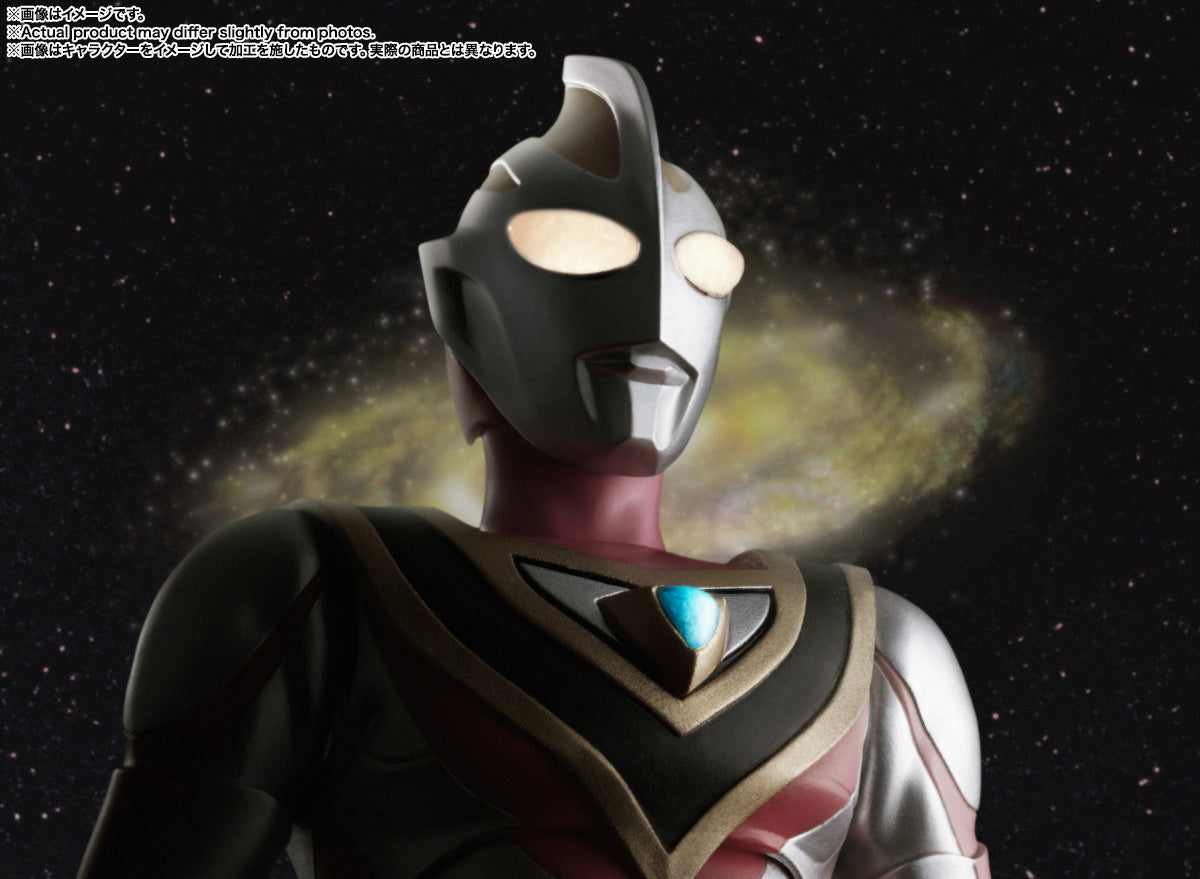 PREORDER S.H.Figuarts (SHINKOCCHOU SEIHOU) ULTRAMAN GAIA [V2]