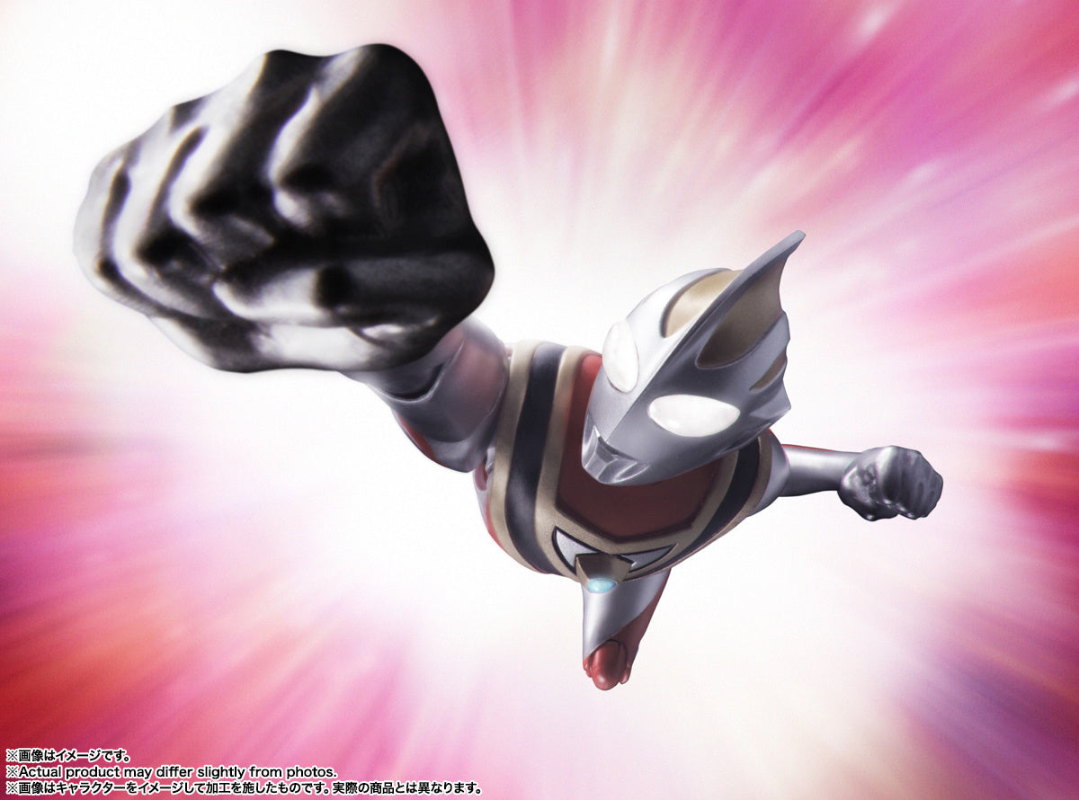 PREORDER S.H.Figuarts (SHINKOCCHOU SEIHOU) ULTRAMAN GAIA [V2]