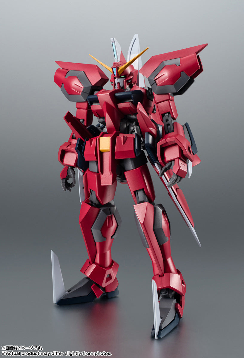 PREORDER THE ROBOT SPIRITS <SIDE MS> GAT-X303 AEGIS GUNDAM ver. A.N.I.M.E.