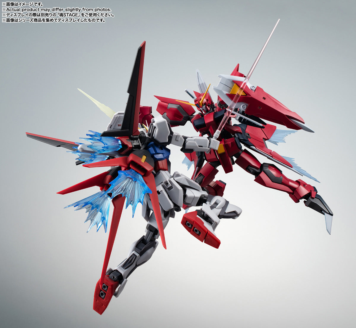 PREORDER THE ROBOT SPIRITS <SIDE MS> GAT-X303 AEGIS GUNDAM ver. A.N.I.M.E.