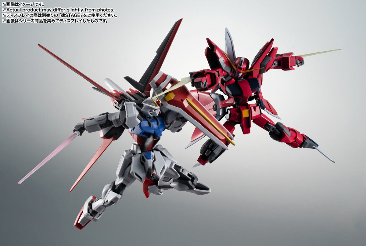 PREORDER THE ROBOT SPIRITS <SIDE MS> GAT-X303 AEGIS GUNDAM ver. A.N.I.M.E.