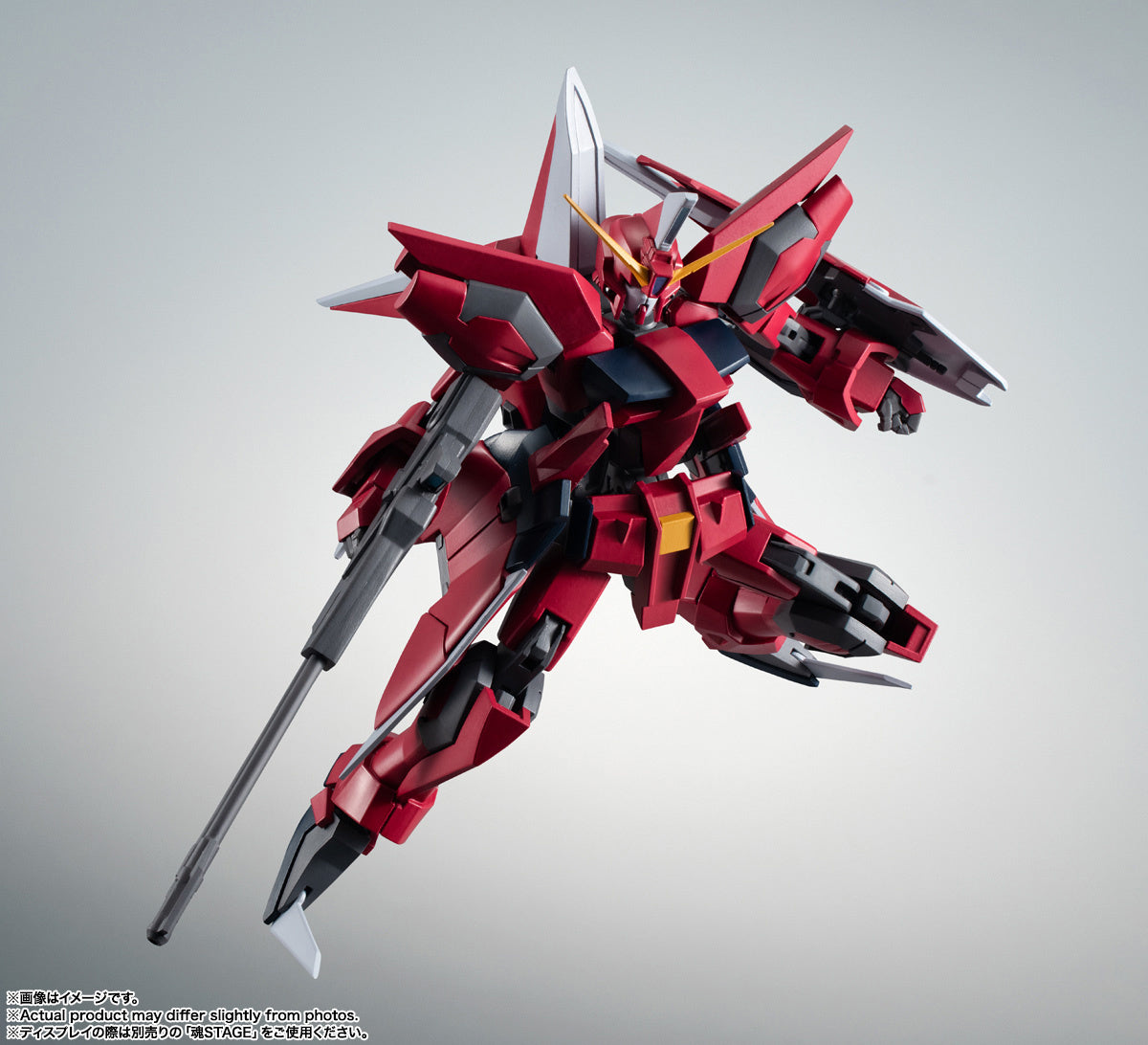 PREORDER THE ROBOT SPIRITS <SIDE MS> GAT-X303 AEGIS GUNDAM ver. A.N.I.M.E.