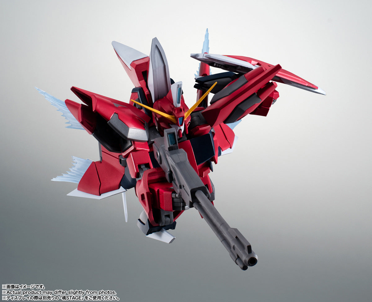 PREORDER THE ROBOT SPIRITS <SIDE MS> GAT-X303 AEGIS GUNDAM ver. A.N.I.M.E.