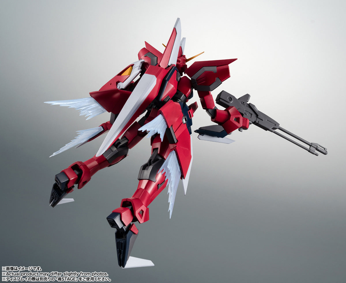 PREORDER THE ROBOT SPIRITS <SIDE MS> GAT-X303 AEGIS GUNDAM ver. A.N.I.M.E.