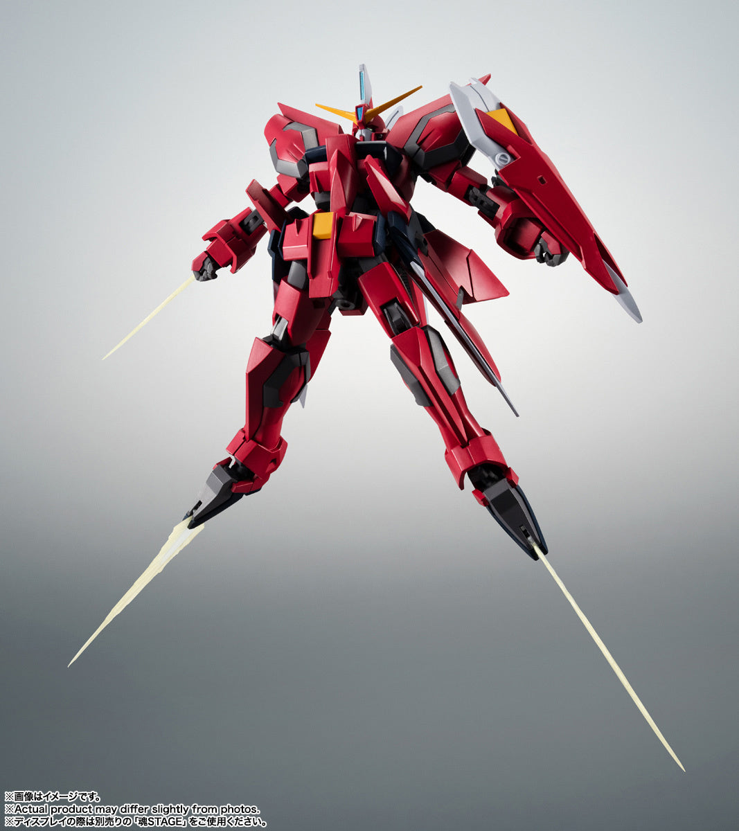 PREORDER THE ROBOT SPIRITS <SIDE MS> GAT-X303 AEGIS GUNDAM ver. A.N.I.M.E.