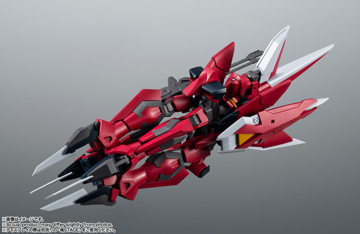 PREORDER THE ROBOT SPIRITS <SIDE MS> GAT-X303 AEGIS GUNDAM ver. A.N.I.M.E.