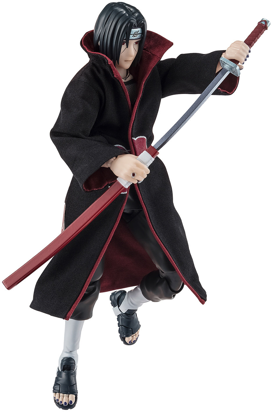 PREORDER S.H.Figuarts Itachi Uchiha -NARUTOP99 Edition-