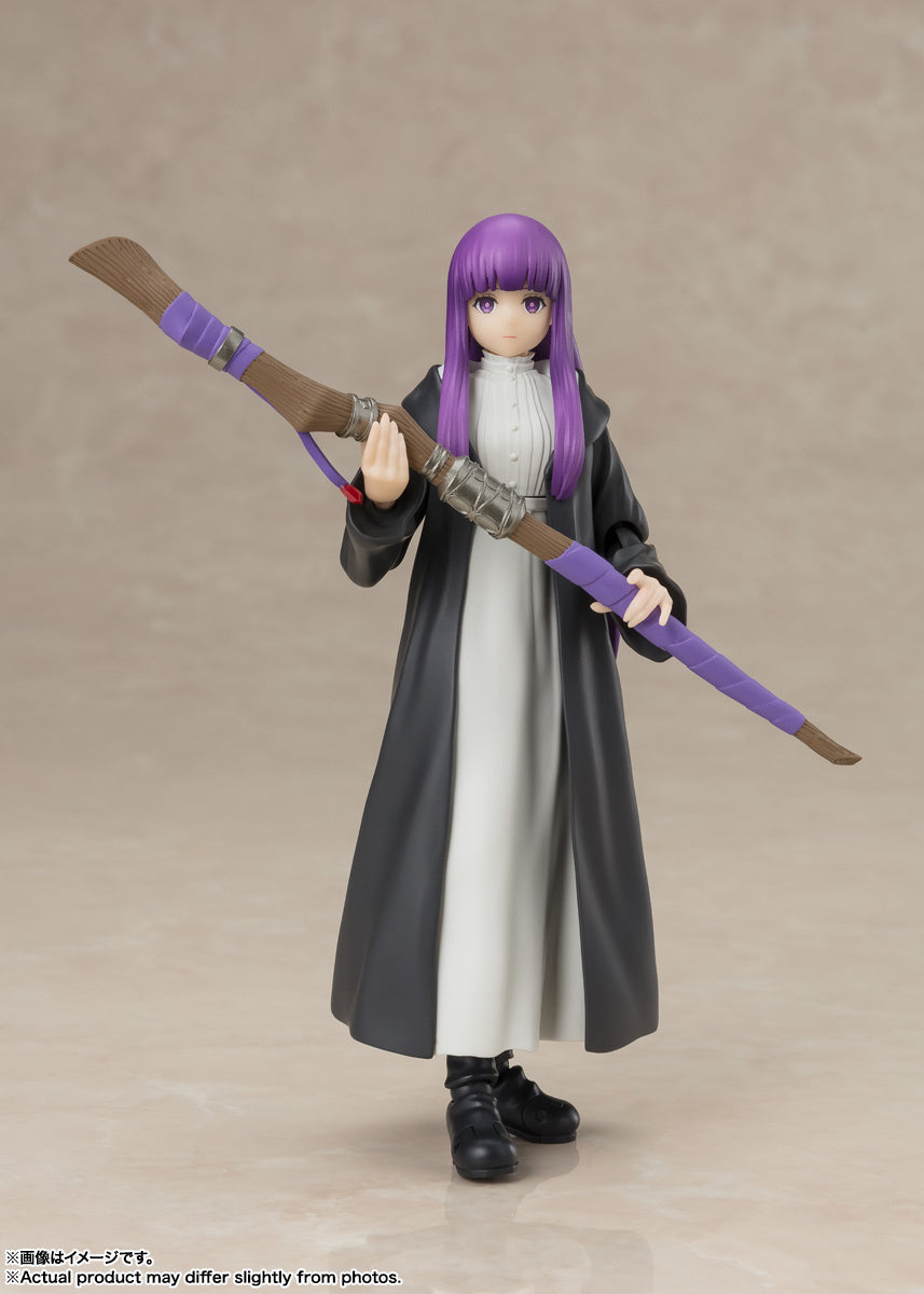 PREORDER S.H.Figuarts Fern