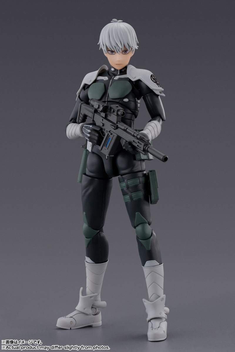 PREORDER S.H.Figuarts ICHIKAWA RENO