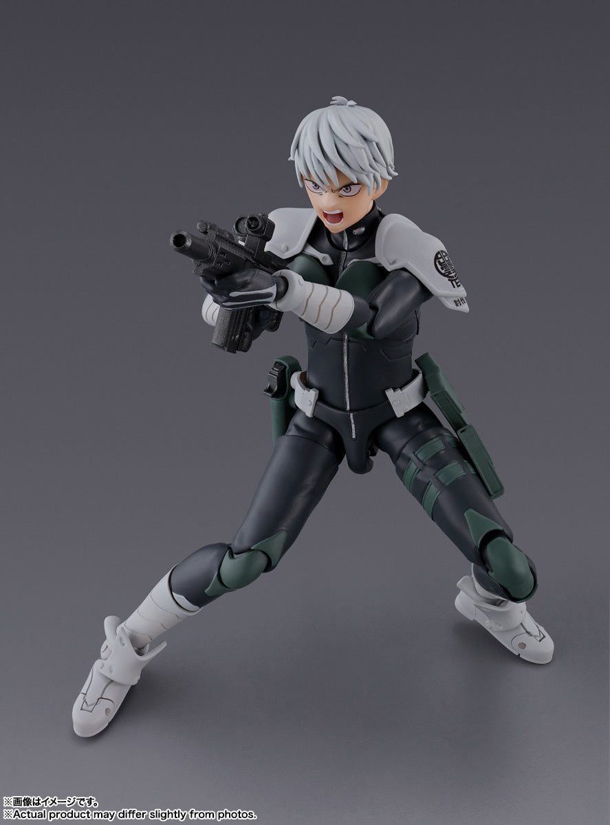 PREORDER S.H.Figuarts ICHIKAWA RENO