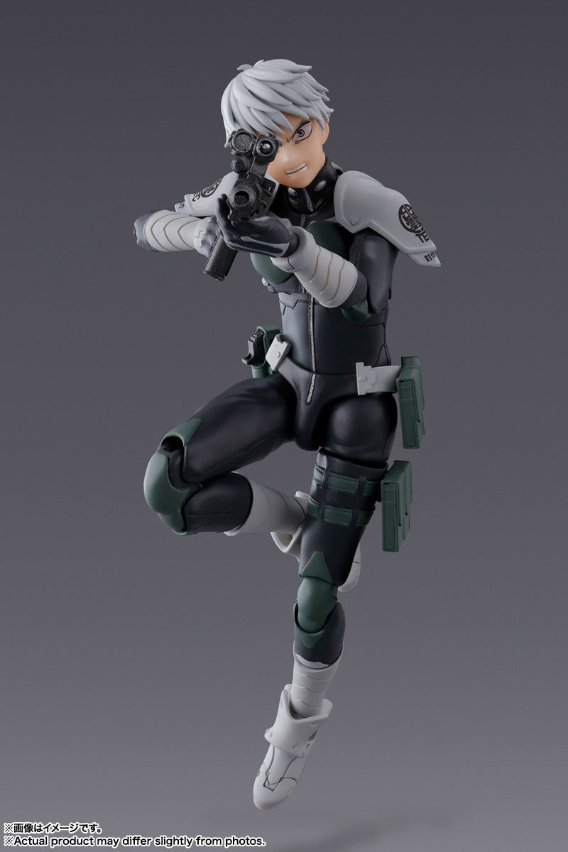 PREORDER S.H.Figuarts ICHIKAWA RENO