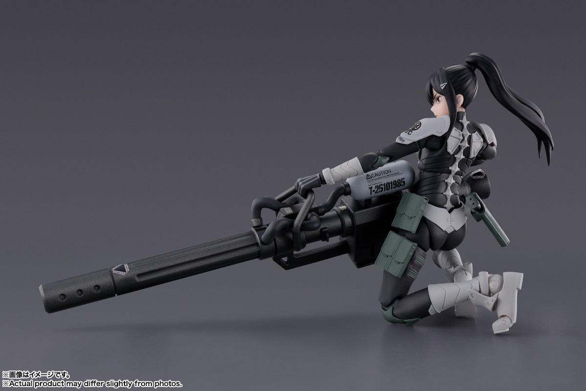 PREORDER S.H.Figuarts ASHIRO MINA