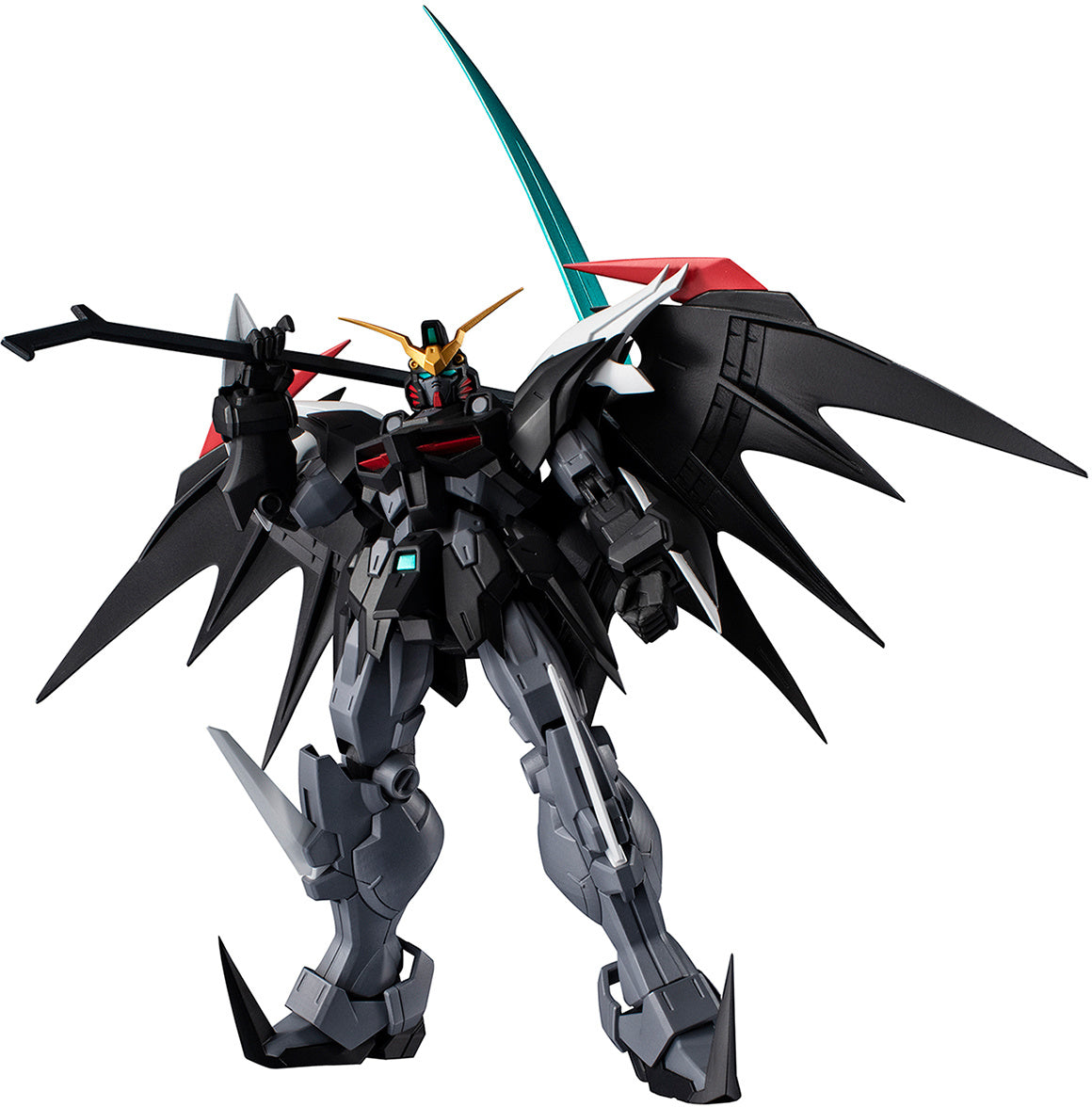 PREORDER Gundam Universe XXXG-01D2 Gundam Deathscythe Hell (EW)