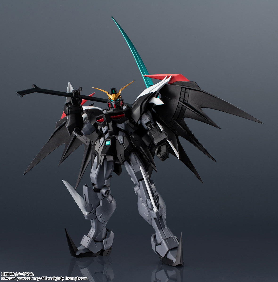 PREORDER Gundam Universe XXXG-01D2 Gundam Deathscythe Hell (EW)