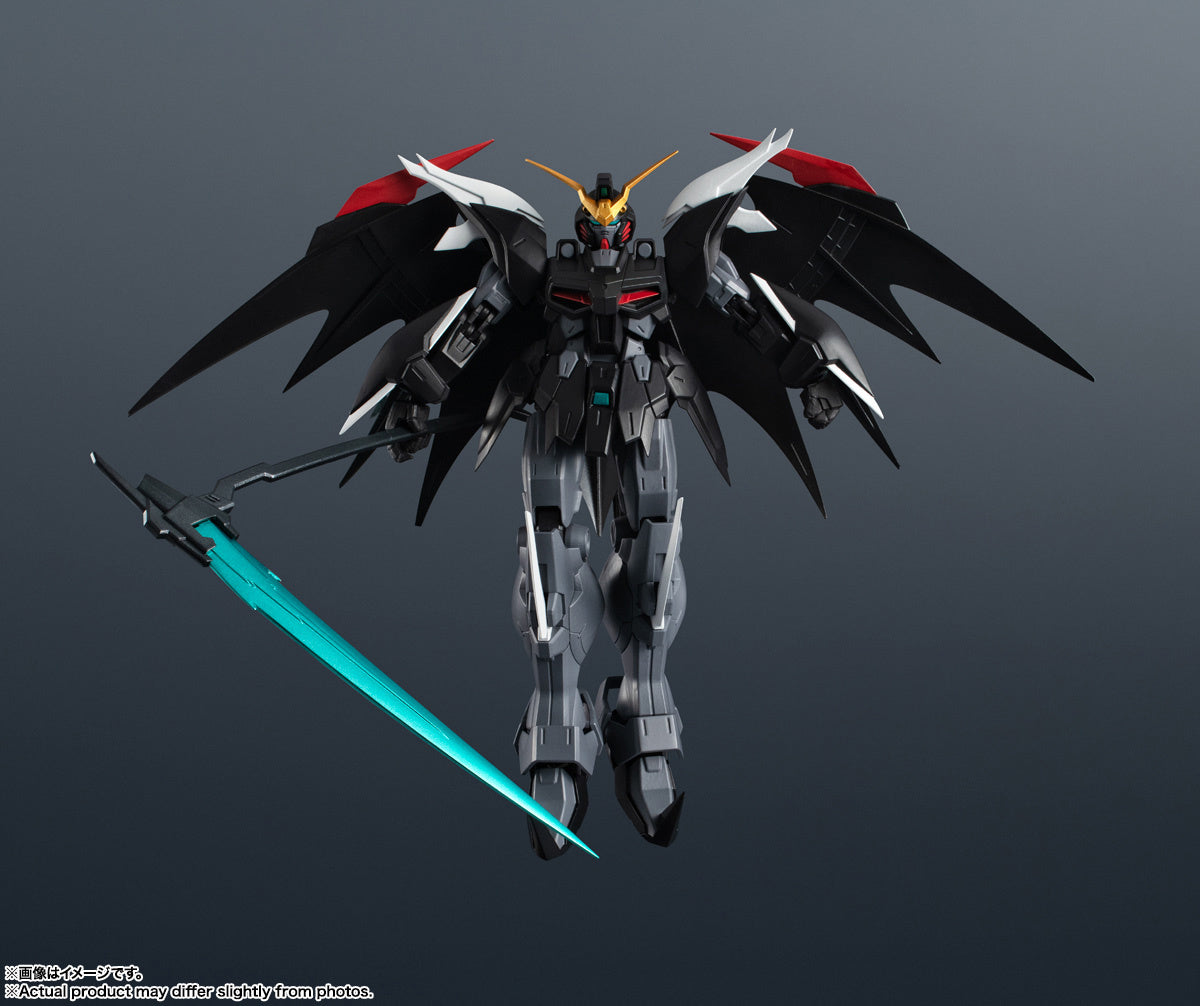 PREORDER Gundam Universe XXXG-01D2 Gundam Deathscythe Hell (EW)