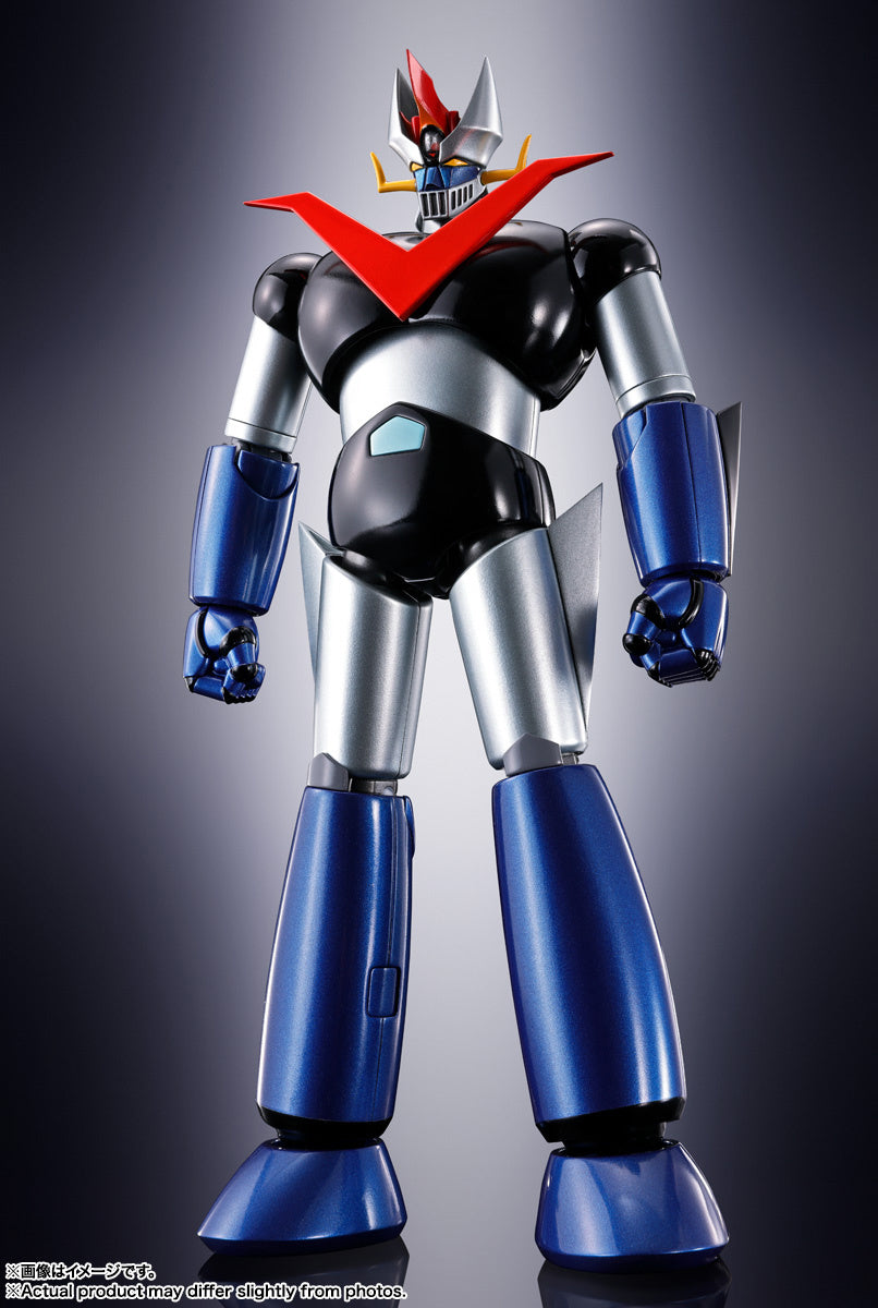 PREORDER Chogokin Damashii GX-111 Great Mazinger Kakumei Shinka