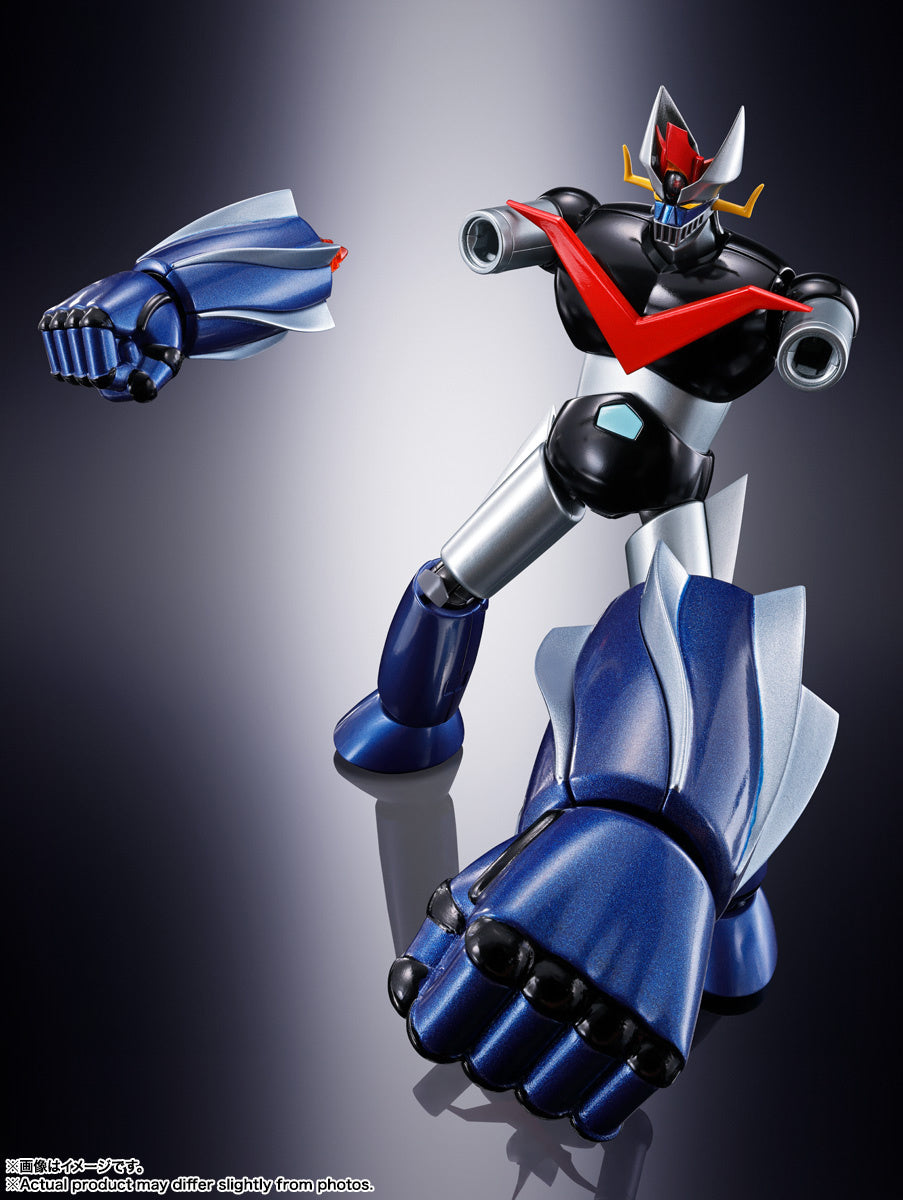 PREORDER Chogokin Damashii GX-111 Great Mazinger Kakumei Shinka