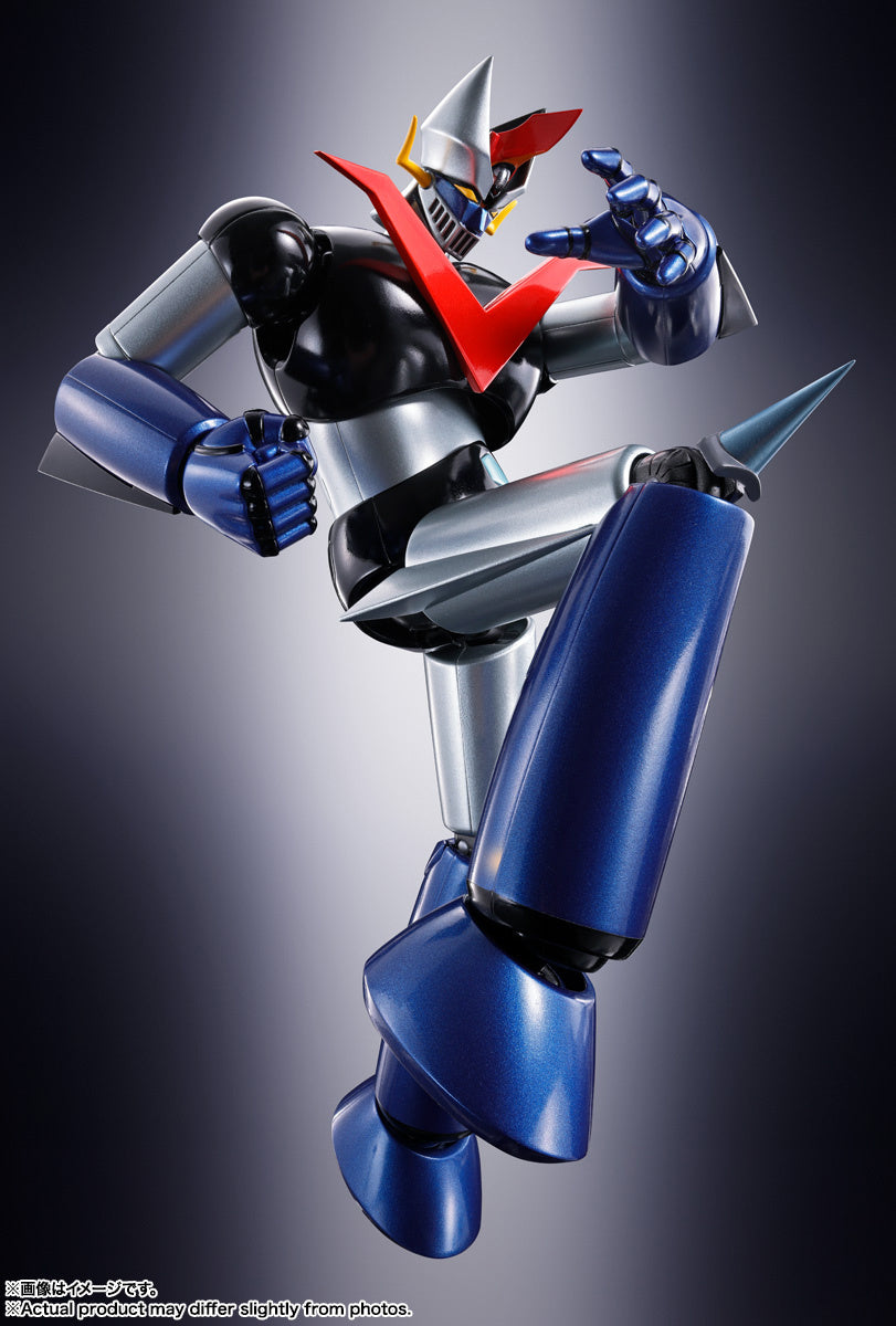 PREORDER Chogokin Damashii GX-111 Great Mazinger Kakumei Shinka