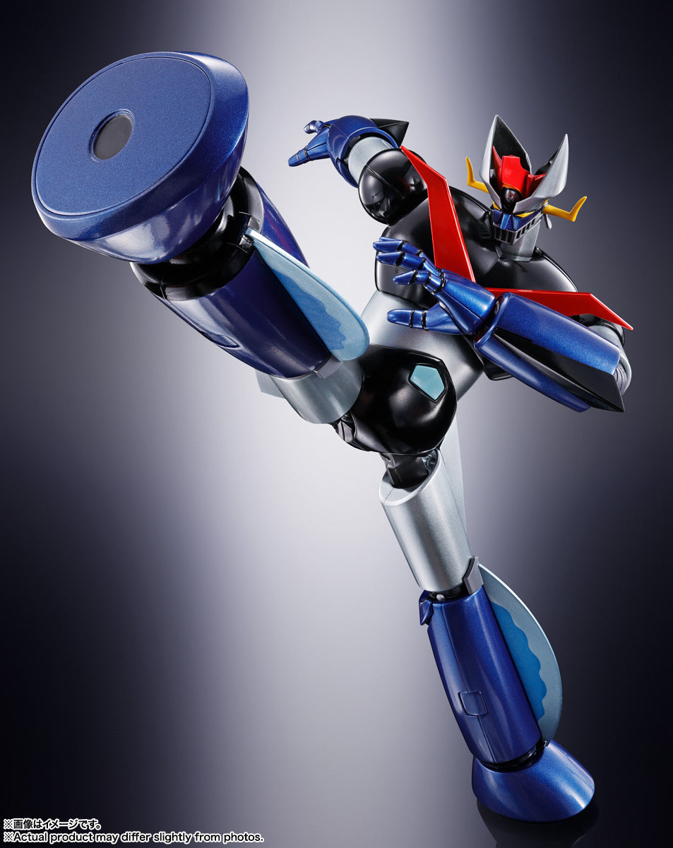 PREORDER Chogokin Damashii GX-111 Great Mazinger Kakumei Shinka