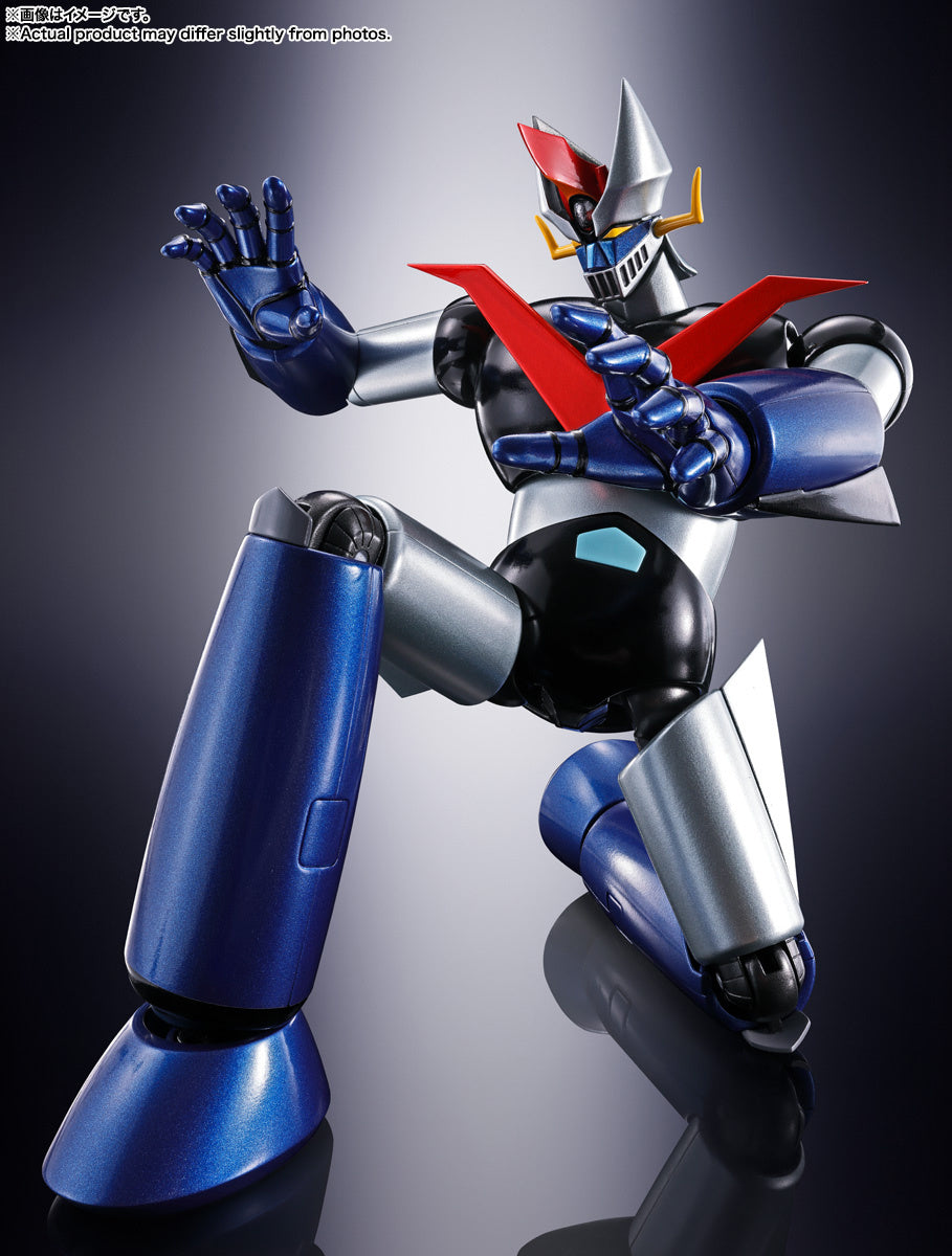 PREORDER Chogokin Damashii GX-111 Great Mazinger Kakumei Shinka