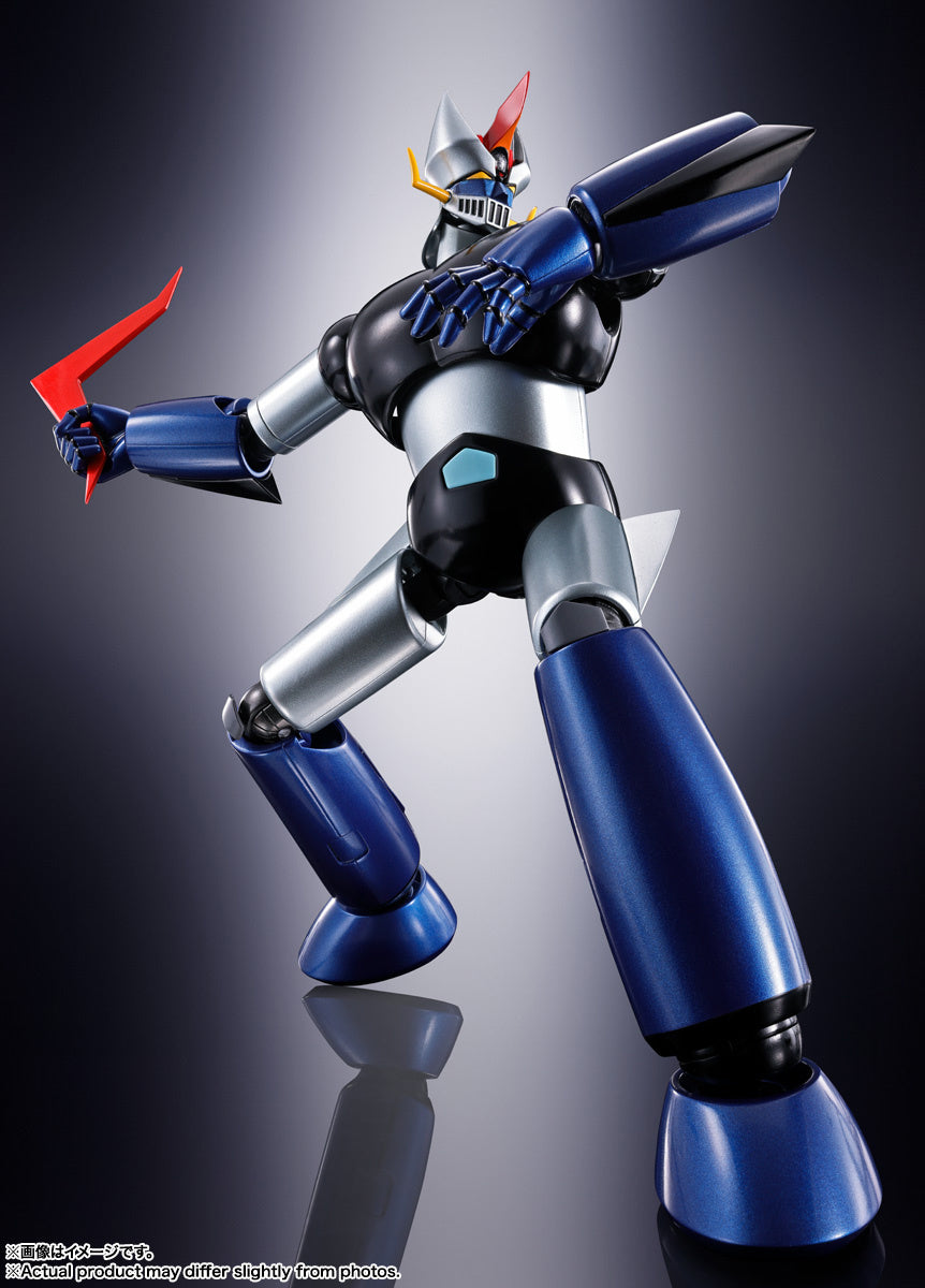 PREORDER Chogokin Damashii GX-111 Great Mazinger Kakumei Shinka