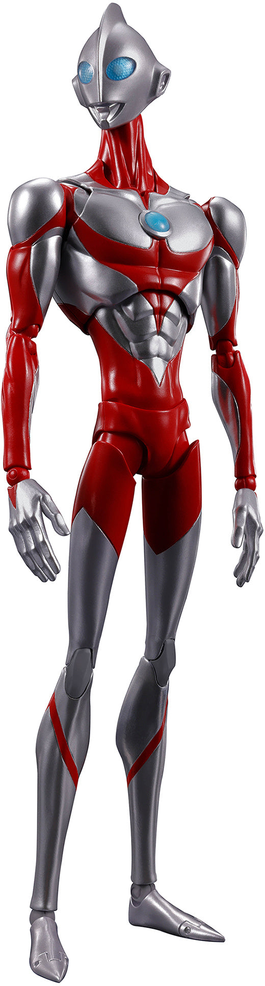 PREORDER S.H.Figuarts ULTRAMAN & EMI [ULTRAMAN: RISING]