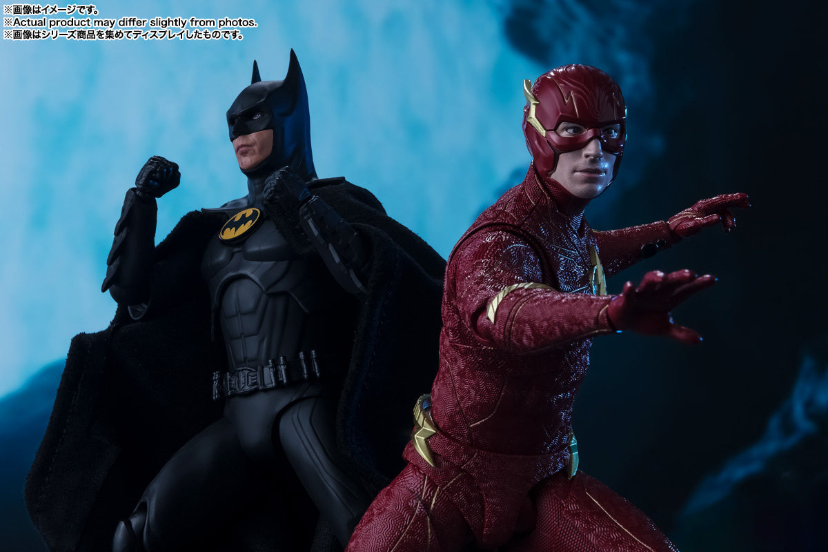 PREORDER S.H.Figuarts Flash (THE FLASH)