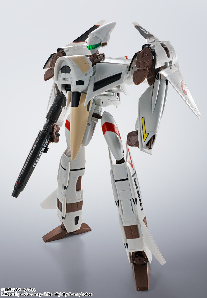 PREORDER HI-METAL R VF-4 Lightning III -Flash Back 2012-