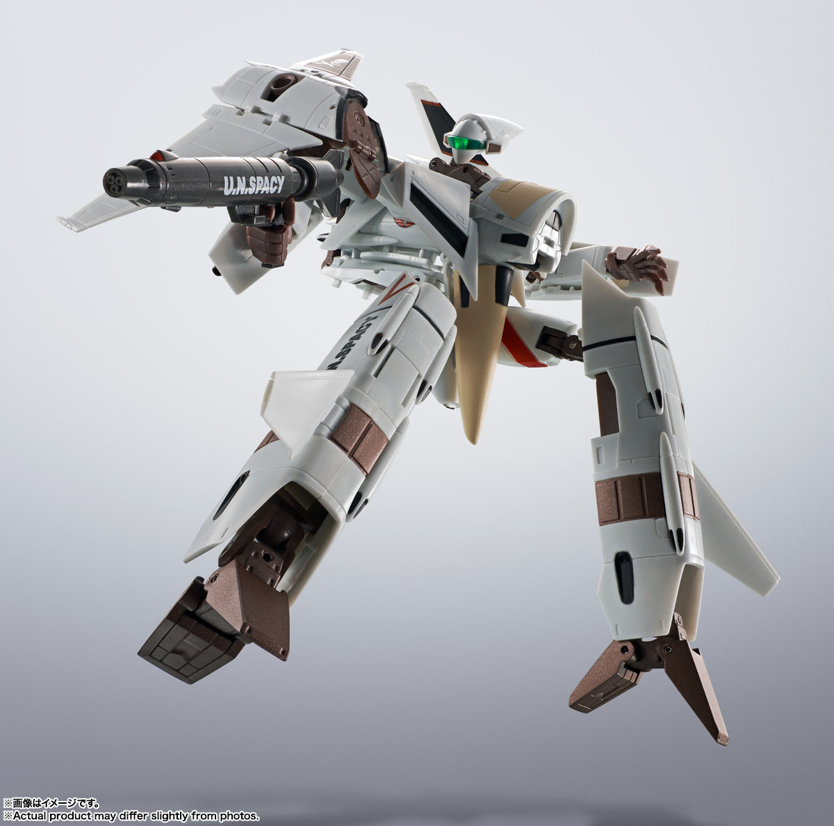 PREORDER HI-METAL R VF-4 Lightning III -Flash Back 2012-