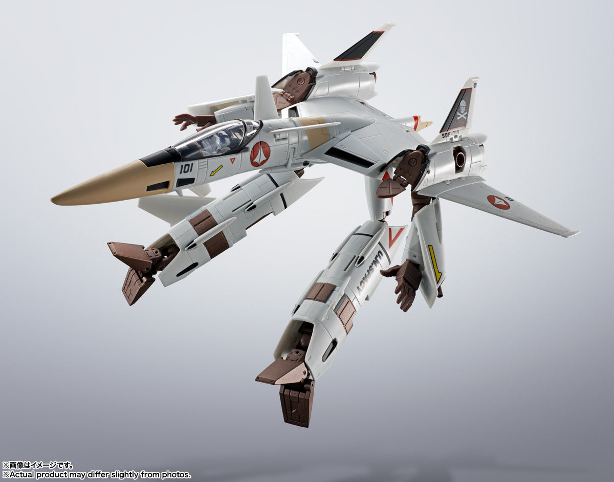 PREORDER HI-METAL R VF-4 Lightning III -Flash Back 2012-