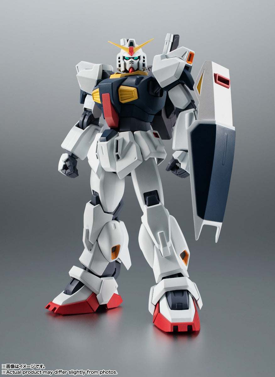 PREORDER THE ROBOT SPIRITS <SIDE MS> RX-178 GUNDAM Mk-Ⅱ (A.E.U.G.) ver. A.N.I.M.E.