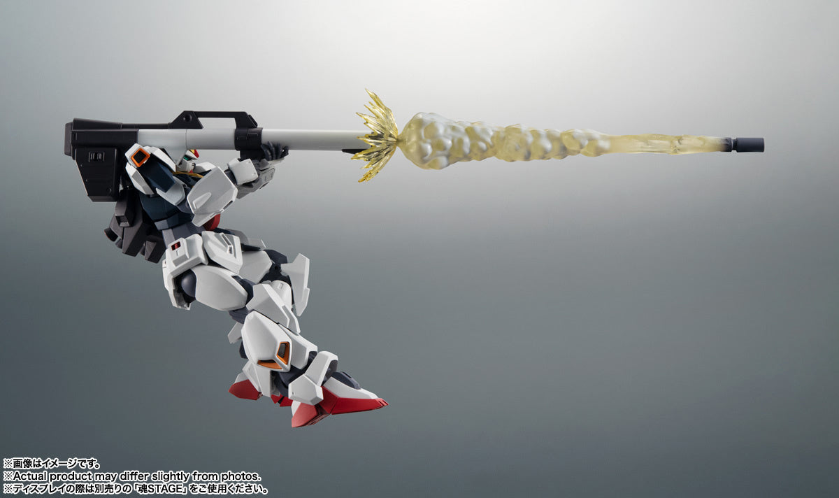 PREORDER THE ROBOT SPIRITS <SIDE MS> RX-178 GUNDAM Mk-Ⅱ (A.E.U.G.) ver. A.N.I.M.E.