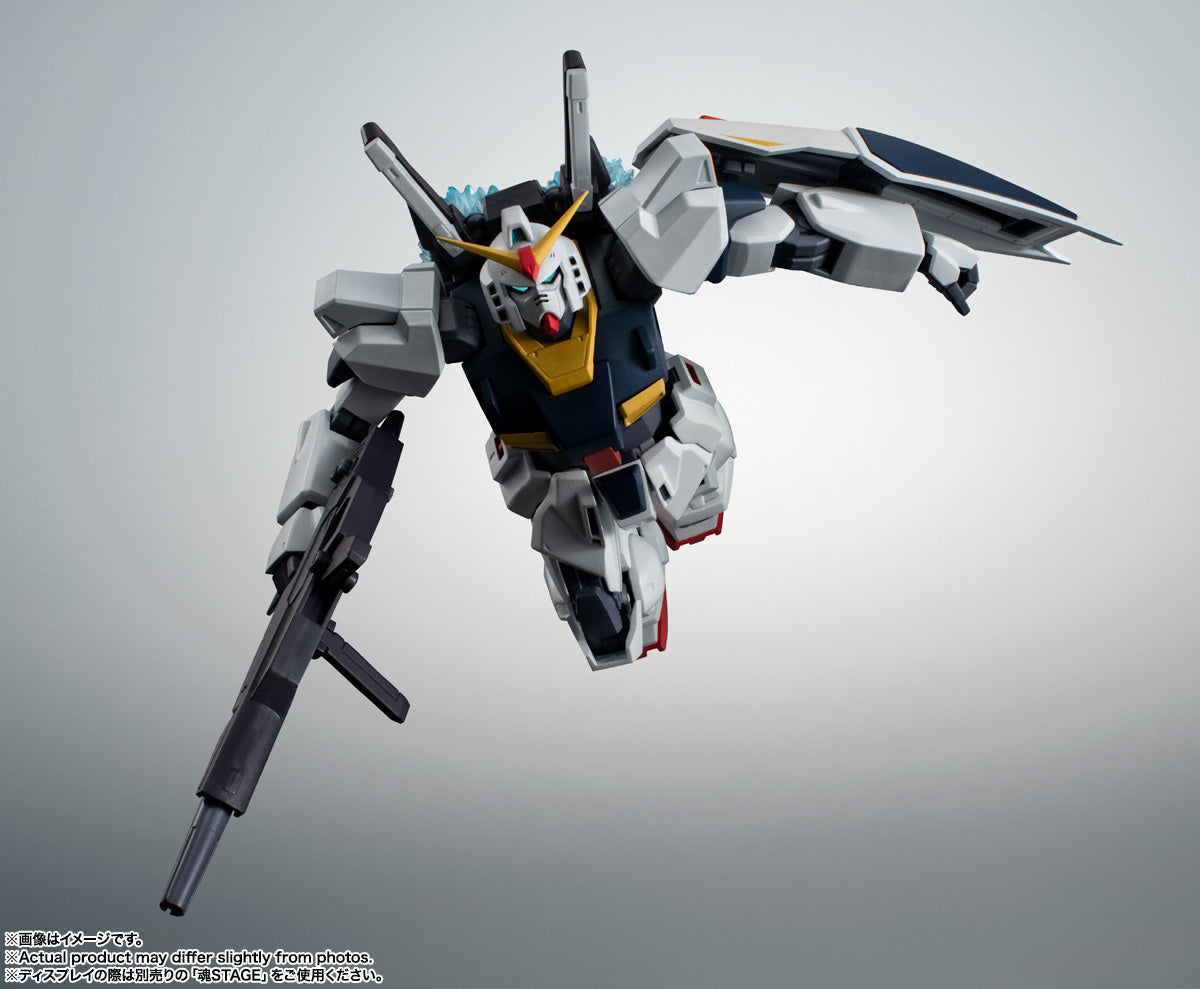 PREORDER THE ROBOT SPIRITS <SIDE MS> RX-178 GUNDAM Mk-Ⅱ (A.E.U.G.) ver. A.N.I.M.E.