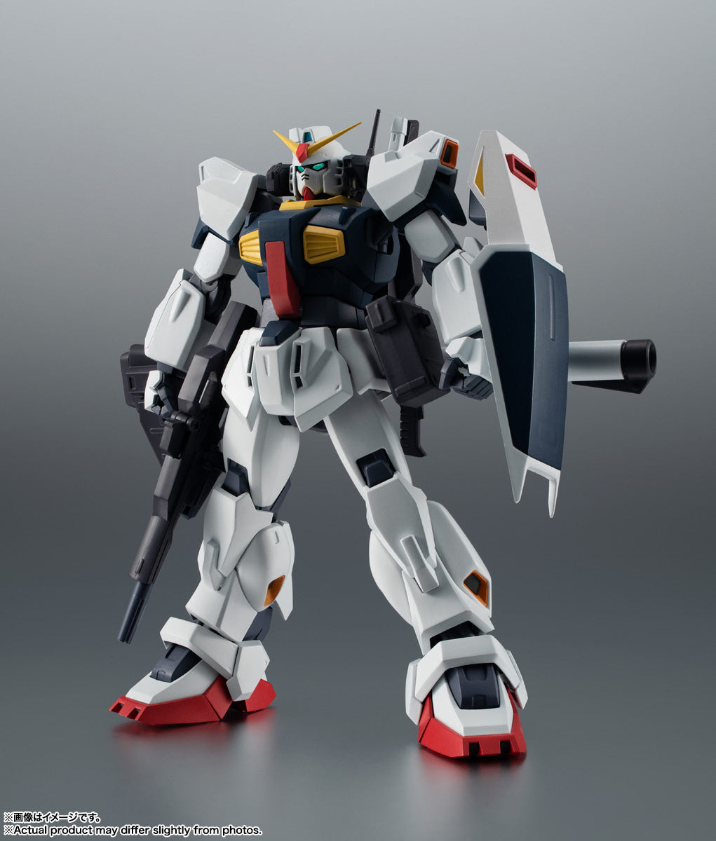 PREORDER THE ROBOT SPIRITS <SIDE MS> RX-178 GUNDAM Mk-Ⅱ (A.E.U.G.) ver. A.N.I.M.E.