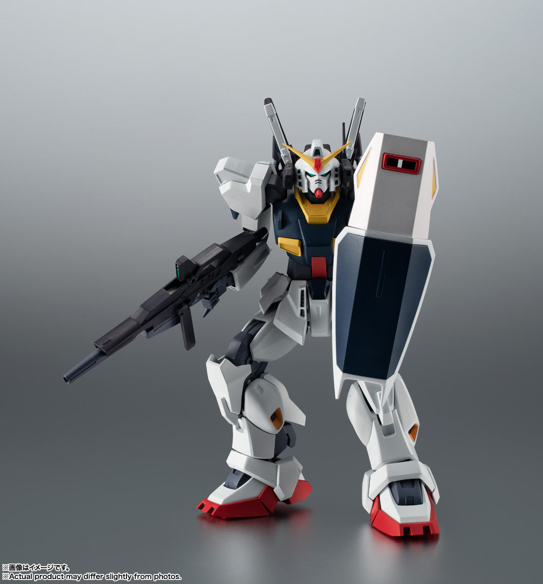 PREORDER THE ROBOT SPIRITS <SIDE MS> RX-178 GUNDAM Mk-Ⅱ (A.E.U.G.) ver. A.N.I.M.E.