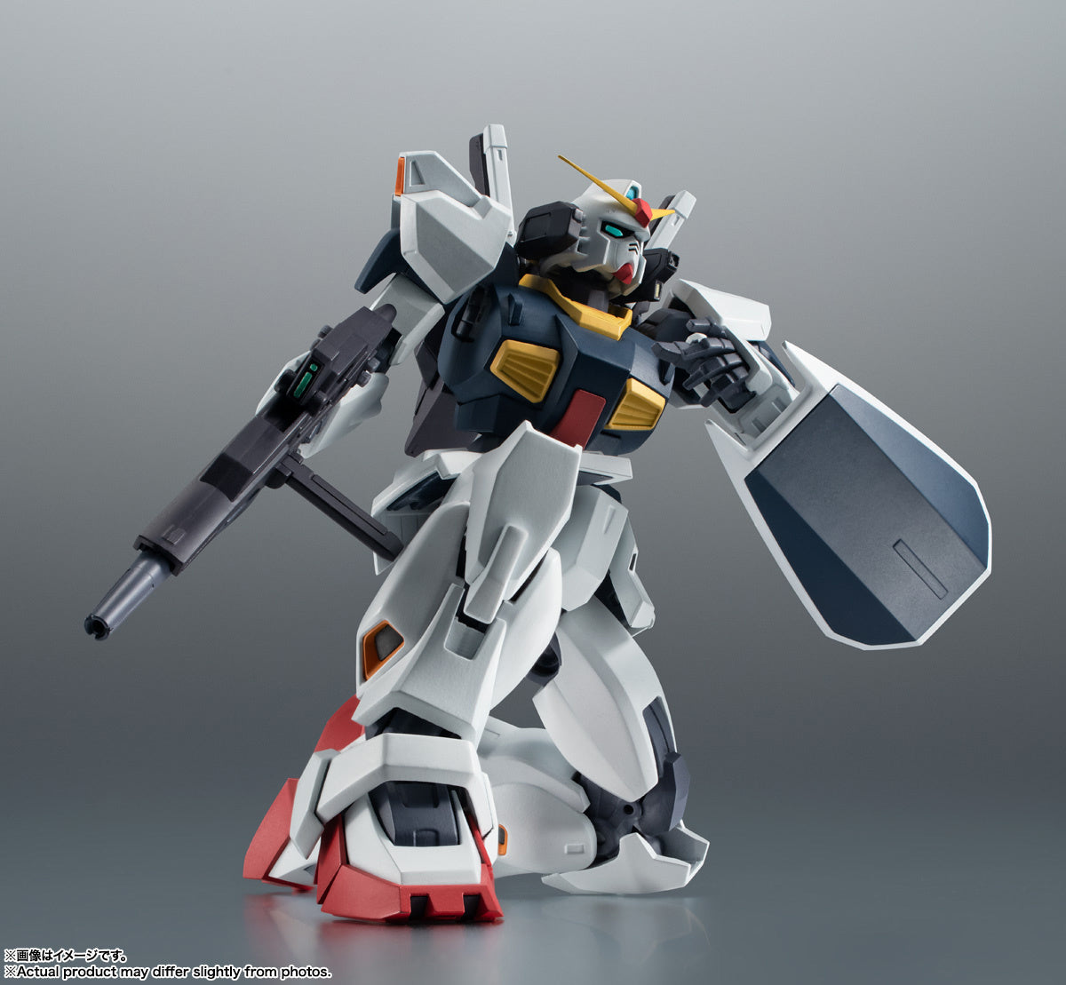 PREORDER THE ROBOT SPIRITS <SIDE MS> RX-178 GUNDAM Mk-Ⅱ (A.E.U.G.) ver. A.N.I.M.E.