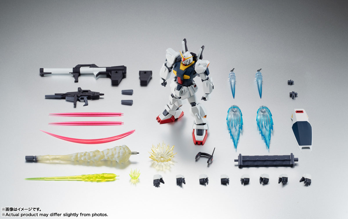 PREORDER THE ROBOT SPIRITS <SIDE MS> RX-178 GUNDAM Mk-Ⅱ (A.E.U.G.) ver. A.N.I.M.E.