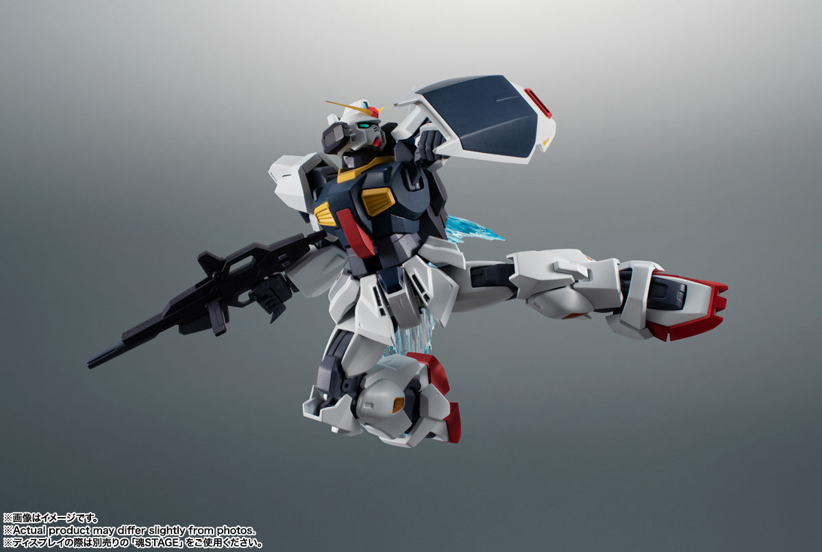 PREORDER THE ROBOT SPIRITS <SIDE MS> RX-178 GUNDAM Mk-Ⅱ (A.E.U.G.) ver. A.N.I.M.E.