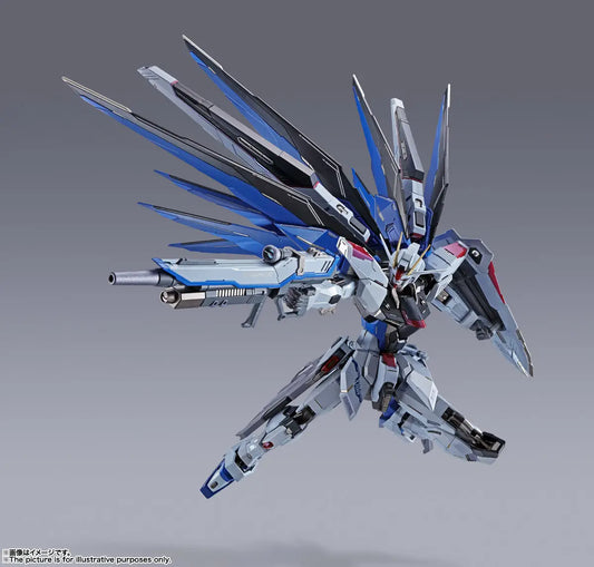 PREORDER METAL BUILD FREEDOM GUNDAM CONCEPT 2