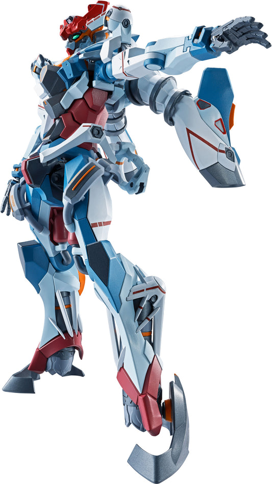 PREORDER METAL ROBOT SPIRITS <SIDE MS> GQuuuuuuX