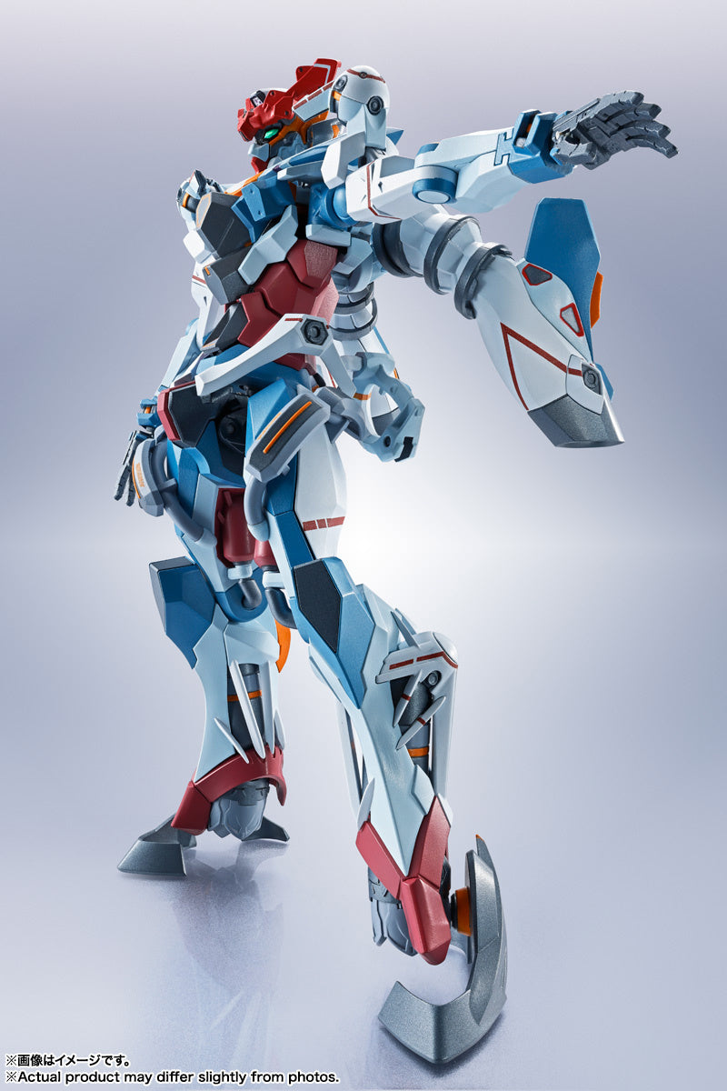 PREORDER METAL ROBOT SPIRITS <SIDE MS> GQuuuuuuX