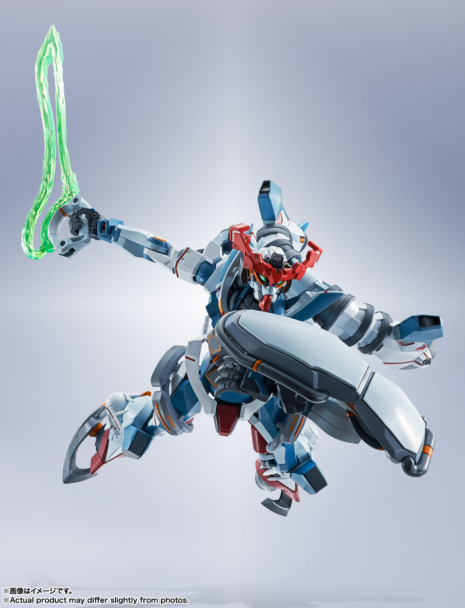 PREORDER METAL ROBOT SPIRITS <SIDE MS> GQuuuuuuX